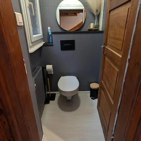 Au Pied Du Col Casa de Férias