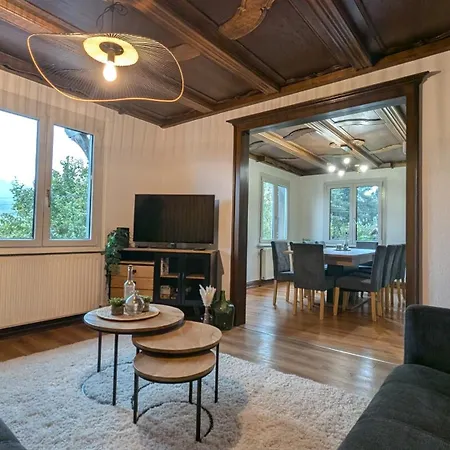Feriehus Au Pied Du Col *