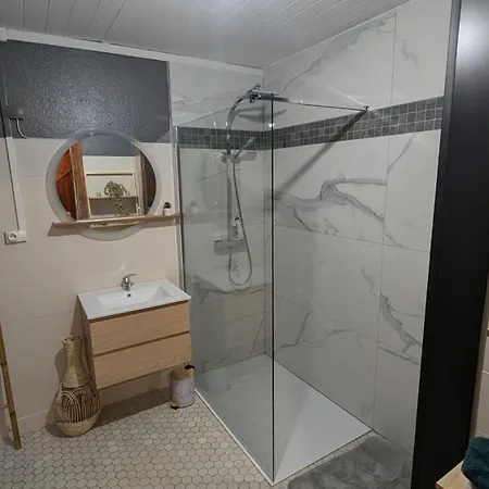 Au Pied Du Col Luttenbach-près-Munster