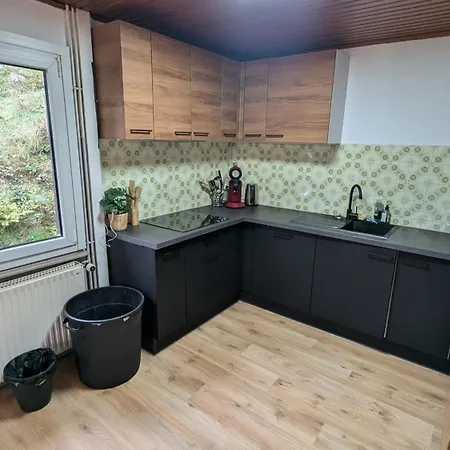 Au Pied Du Col Luttenbach-près-Munster