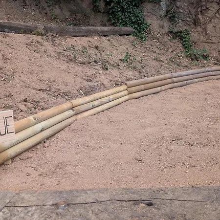 Au Pied Du Col Luttenbach-près-Munster