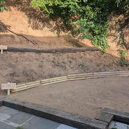 Au Pied Du Col Casa de Férias